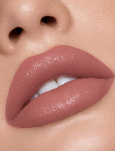 Give Me a Kiss | Crème Lipstick