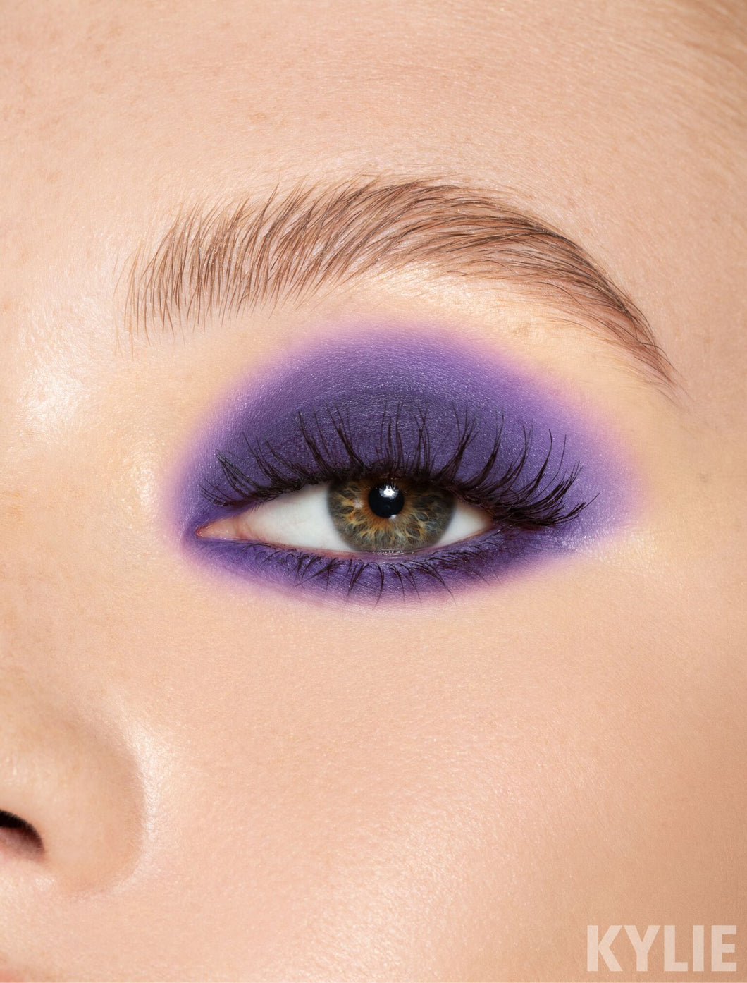 Turning Violet | Eyeshadow Single