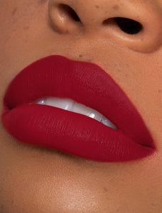 Victoria | Matte Lip Kit