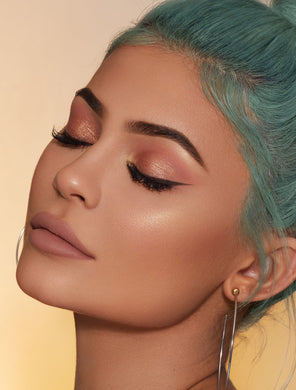 Kylie's Blush, Bronzer, Kylighter Combo