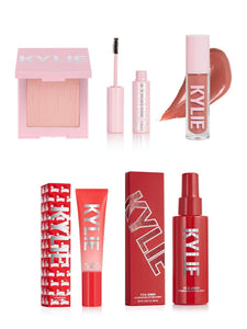 Kylie's Winter Glam Bundle