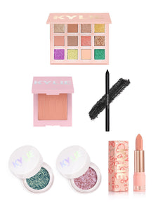 Kylie's Summer Glam Bundle