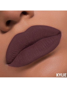 Love Bite | Matte Liquid Lipstick