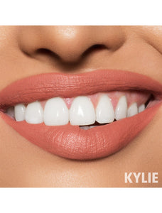 Low Key | Velvet Lipstick