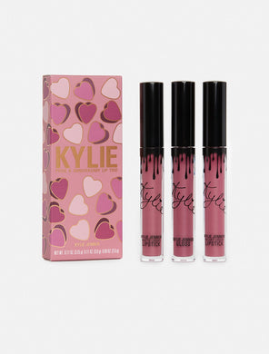 Posie K Trio | Lip Set