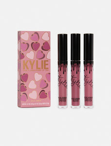 Posie K Trio | Lip Set