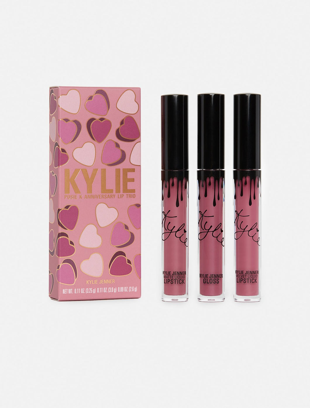 Posie K Trio | Lip Set