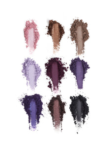The Purple Palette | Kyshadow