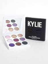 Load image into Gallery viewer, The Purple Palette | Kyshadow