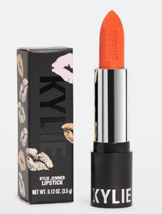 Tangerine | Matte Lipstick