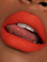 Load image into Gallery viewer, Tangerine | Matte Lipstick