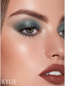 The Blue Honey Palette | Kyshadow