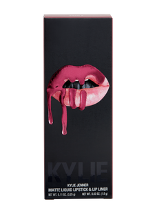 Posie K | Matte Lip Kit