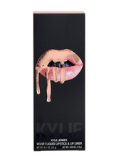 Load image into Gallery viewer, LA | Velvet Lip Kit