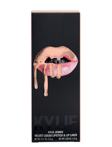 LA | Velvet Lip Kit