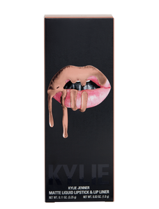 Koko K | Matte Lip Kit