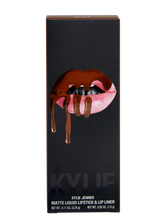 Load image into Gallery viewer, Dolce K | Matte Lip Kit