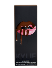 Load image into Gallery viewer, True Brown K | Matte Lip Kit