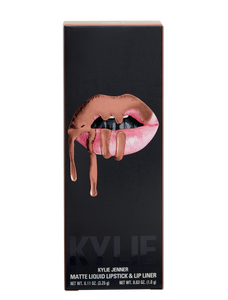 Candy K | Matte Lip Kit