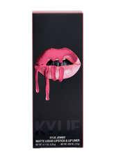 Load image into Gallery viewer, On Wednesdays | Matte Lip Kit