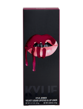 Load image into Gallery viewer, Sprinkle | Velvet Lip Kit