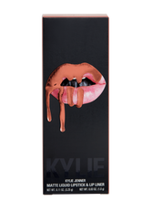 Load image into Gallery viewer, Dirty Peach | Matte Lip Kit