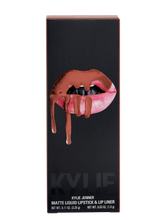 Load image into Gallery viewer, Ginger | Matte Lip Kit