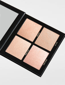 The Wet Set | Pressed Illuminating Powder