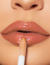 Load image into Gallery viewer, Kylie’s Coconut + Yesss Girl High Gloss Combo